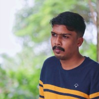 Aswin PK