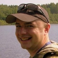 Alexey Pavlov