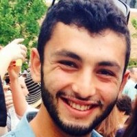 Ashkan Nasiri