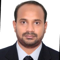 Rejimon Sainulabdeen