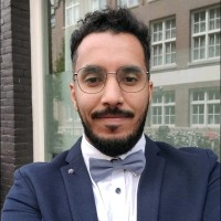 Musleh Alzahrani