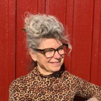 Agneta Levin