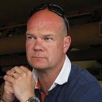 Patrick Hedström