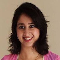 Dr. Chandni V. Jain