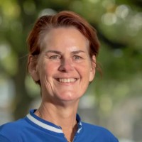 Marjan Ponten - Groeneveld