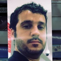 Salman Al Belushi