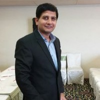 Hitesh Pokar