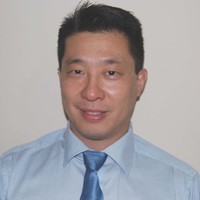 Newton Akihiro Takahashi