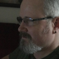 Darren Scott Jacobs