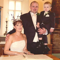 Rachel Aspinall