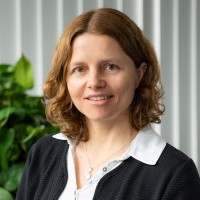 Sabine Helm