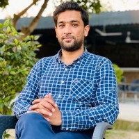 Muhammad Waleed
