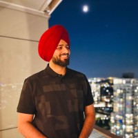 Pardeep Gill