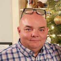 Joshua Holley