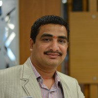 Rajesh Kumar