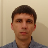 Alexey Krasnov