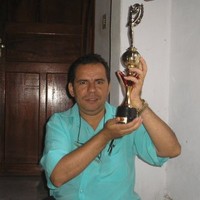 Francisco Ednaldo Ednaldo