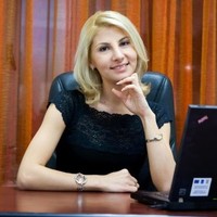 Gabriela Ferent