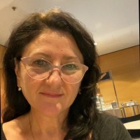 Angela Stoianova