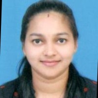 PREMA SHETTY