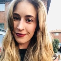 Sarah Belanger