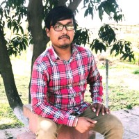 Abhinav Kumar