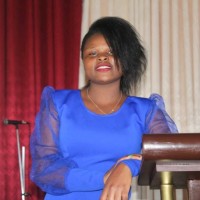 Mercy Khaemba