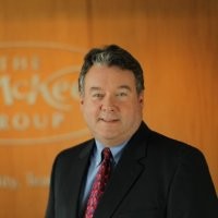 Kevin E. Mclaughlin
