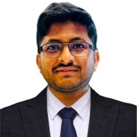 Ravitheja Mahankali