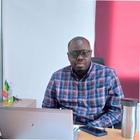 Papa Diadji Diop
