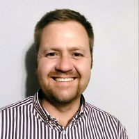 Anton Van Der Merwe