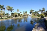 Fairchild Tropical Botanic Garden