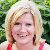 Suzanne McCain