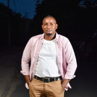 Williamson Mwamburi