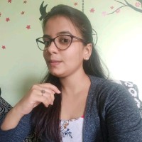 Ms. Apurva Shah