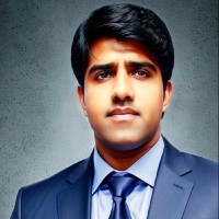 Arslan Farooq