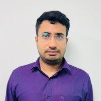 Vipin Kumar