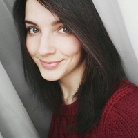 Anastasia Kravets