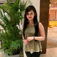 Aayushi Choudhary