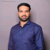 Uday Chaudhary