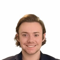 Jake Palmer