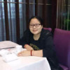 Tina Wang