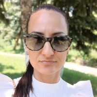 Nikoleta Tolusheva