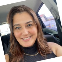 Liliane Alexandre