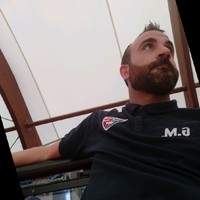 Gabriele Masci