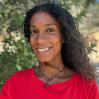 Georgina Kwakye