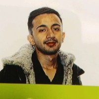 Syed Ali