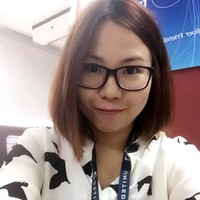 Sophia CAI