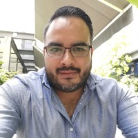 Alejandro Hernández López