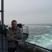 Mark D. Luke